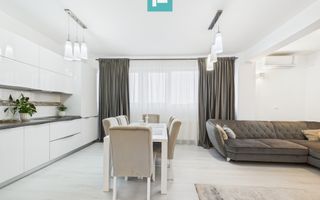 Apartament 3 camere - ARED-UTA - Poză 2