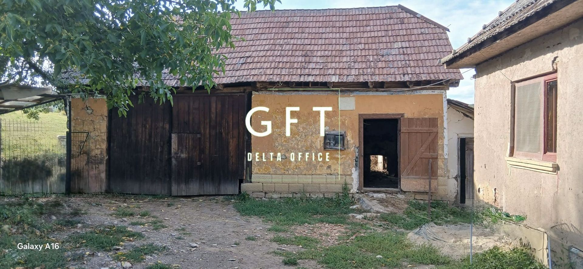 Casa 61 mp + 4000 teren - BABDIU - Poză 5