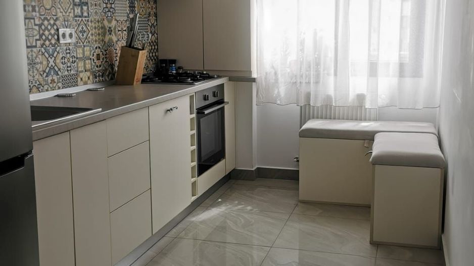 OFERTA 2 CAMERE DECOMANDATE BLOC NOU LUJERULUI ULTRA LUX LANGA METROU - Poză 5