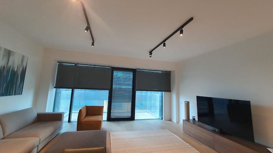 Apartament premium cu 3 camere în One Mircea Eliade | Floreasca - Poză 3