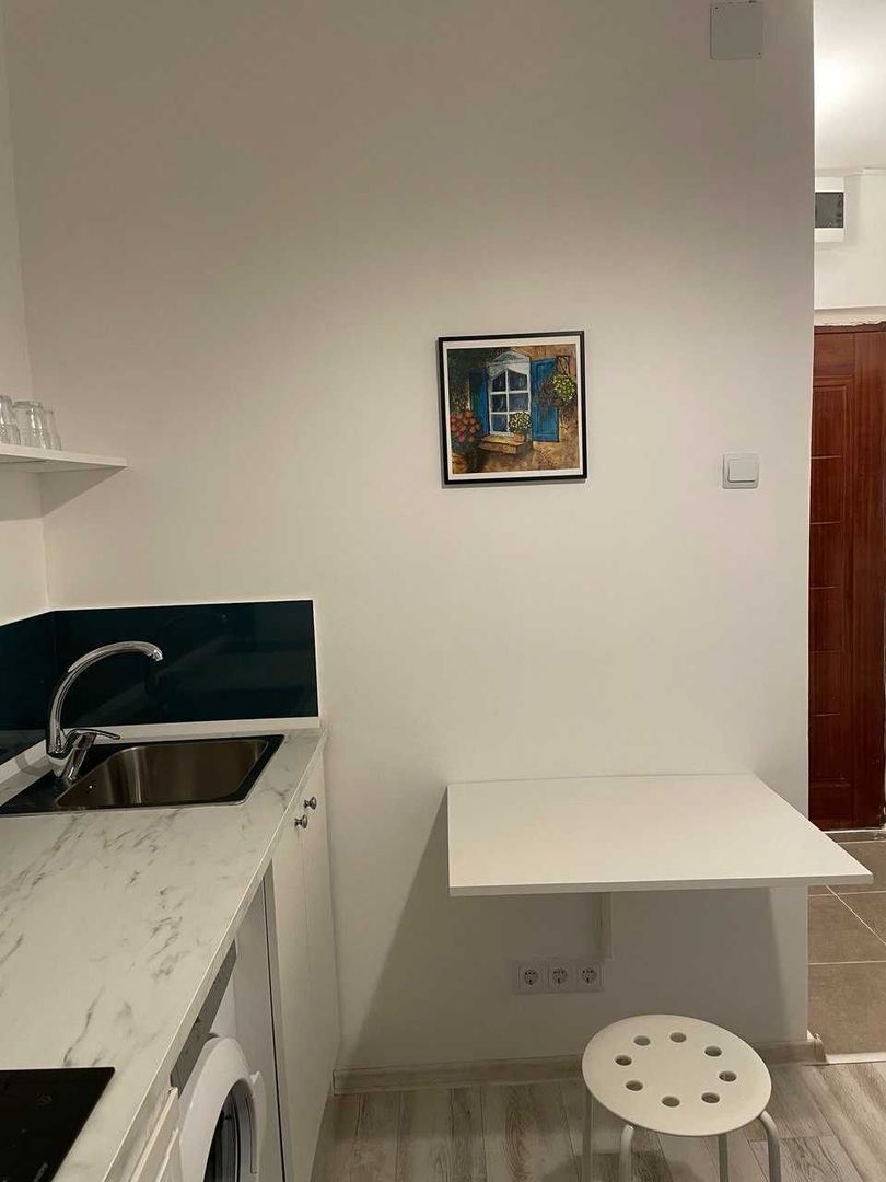 Garsoniera in apropiere de McDonalds Manastur - Poză 6