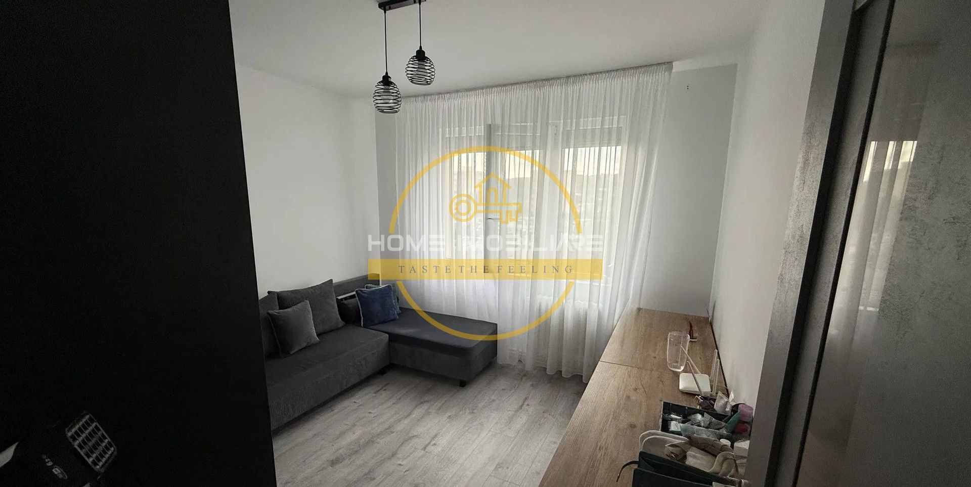 Apartament cu 3 camere/ 72 mp/ renovat complet/ zona Alexandru cel Bun - Poză 2