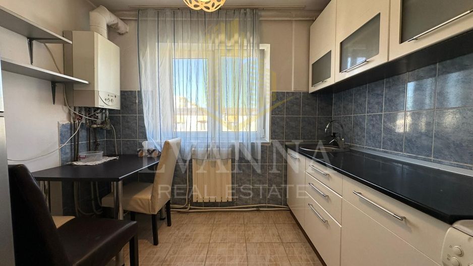 Apartament 2 camere | str. Petru Rares | de vânzare - Poză 5