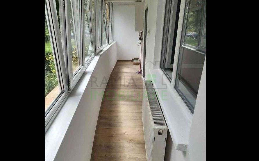 Apartament 2 camere decomandat, renovat, gata de mutare ,Zona Tractoro - Poză 9