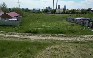 Teren de vânzare,  Str. Înfrățirii,  Jud. Bacău - Poză 4