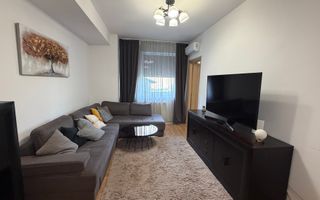 Apartament 2 camere cu curte proprie, terasă și beci 16 mp lângăPădure - Poză 15