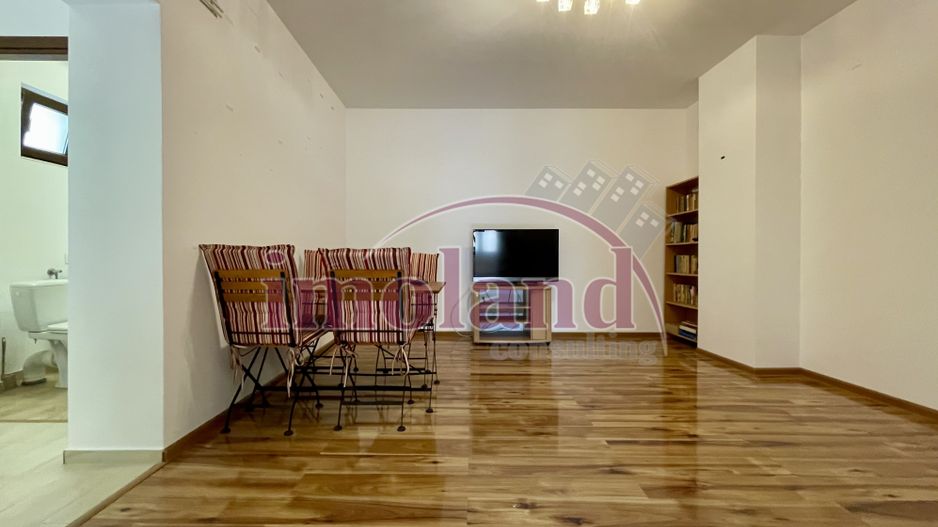 Vanzare casa 2 camere, curte proprie | locuința sau investiție | Dorobanti - Poză 8