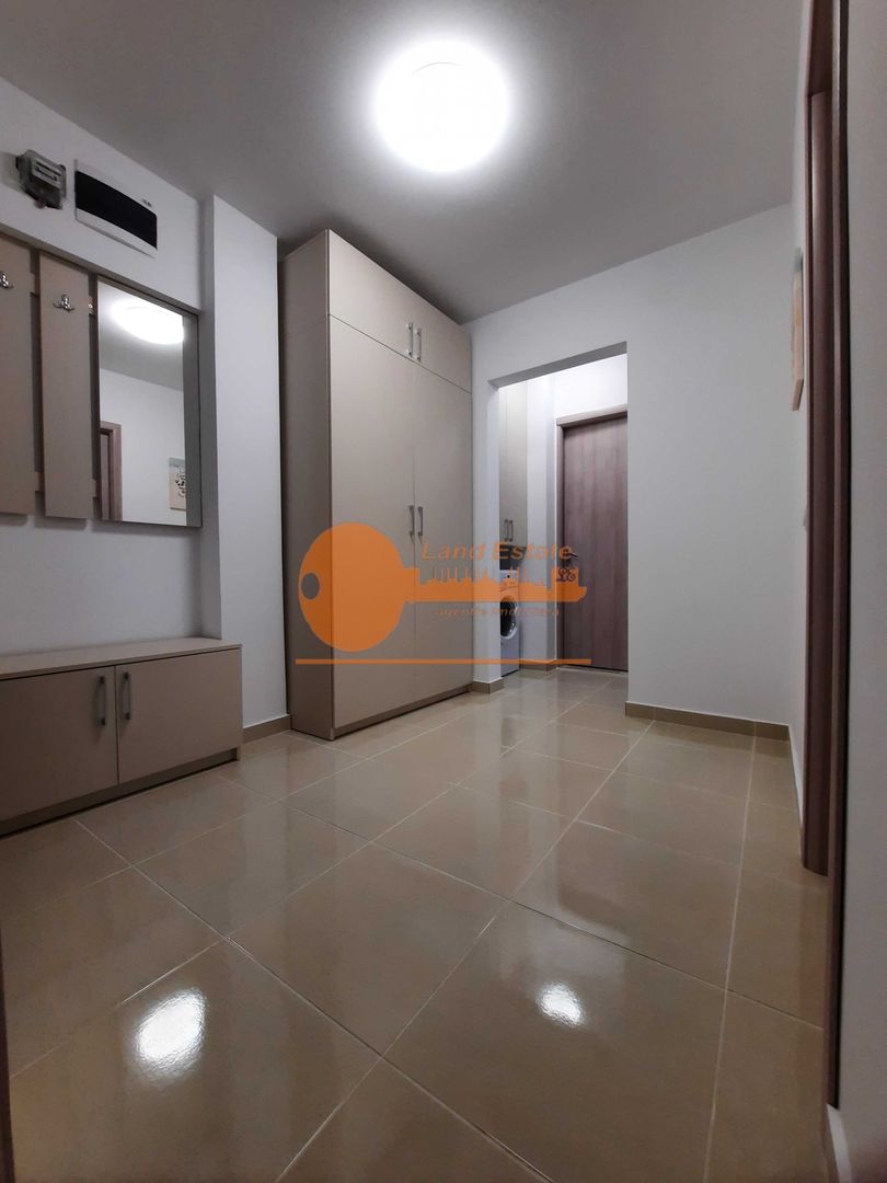 Apartament 2 camere decomandat | Gorjului – Veteranilor | Centrală proprie - Poză 8