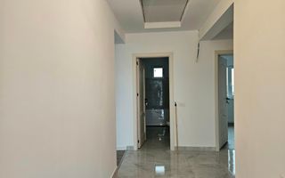 Casa pe un singur nivel cu 3 camere - com Berceni - Poză 2