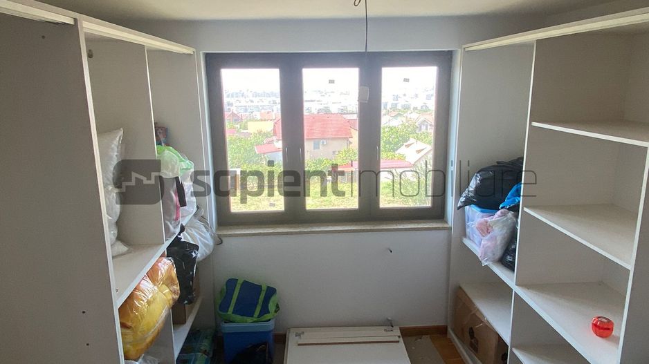 Sapient | Casa cu panorama ,zona dealurile oradiei - Poză 16