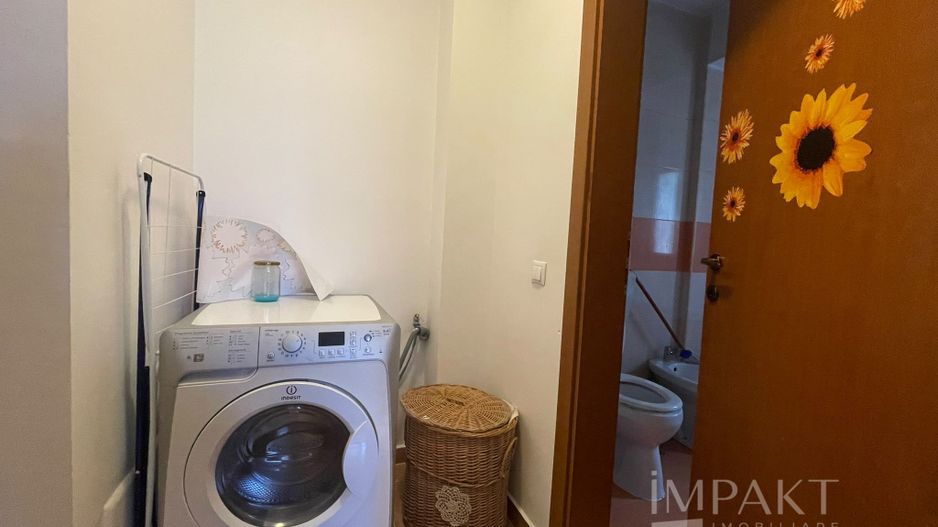 Apartament cu 2 camere, spre închiriere în Andrei Muresanu - Poză 7