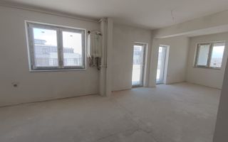 Penthouse de vânzare în Sibiu, cartier Turnișor - Poză 14