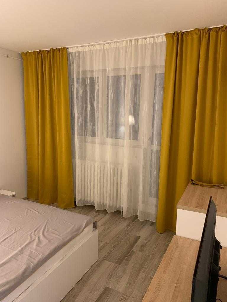 Vând Garsonieră 36 mp, Complet Mobilată și Utilată - Stradală - Poză 7