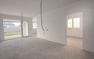 Comision 0% Duplex pe parter în Moșnița Nouă – 3 camere, teren 315 mp - Poză 4