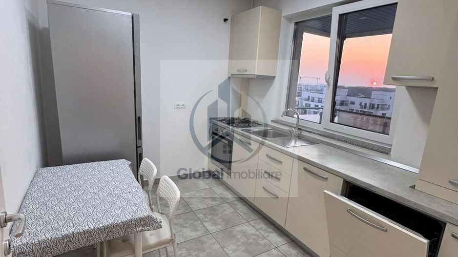 Apartament 2 camere New Point Pipera | Vânzare/Închiriere | Parcare - Poză 6