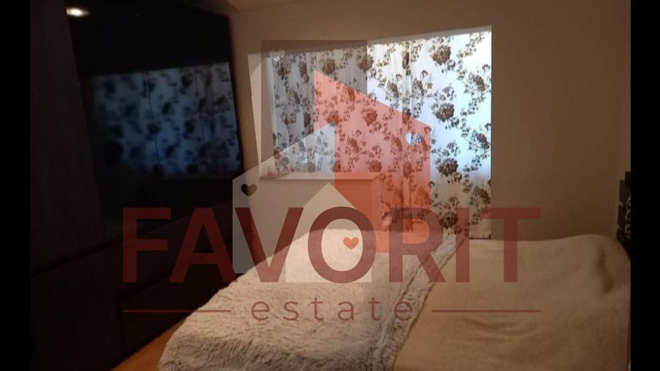 3 camere, decomandat | etaj 1 | centrala proprie | 2 bai | zona excelenta - Poză 9