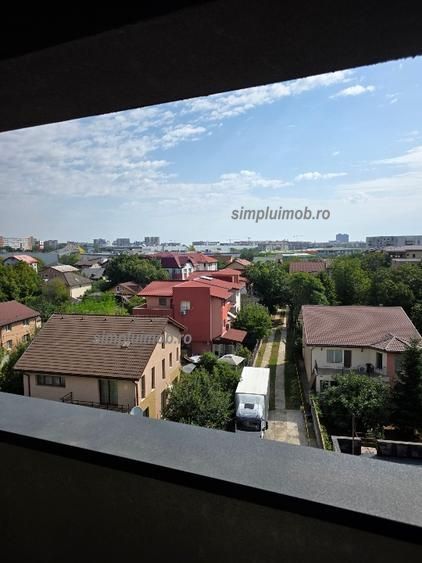 Apartament 2 camere Grand Arena, Bloc Nou (2023) - Poză 16
