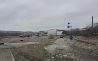Hala de productie/depozitare si teren 15000 mp - Marsa -Sibiu - Poză 12