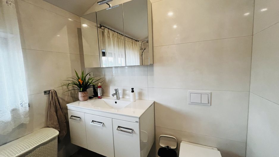 Casa Individuala 180 mp si 860 teren I Sanmihaiu German I - Poză 15