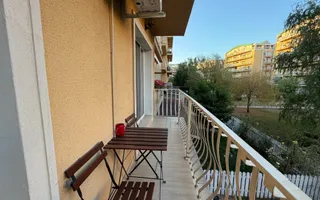 2 camere I Cosmopolis I etaj 1 I parcare I mobilat si utilat - Poză 14