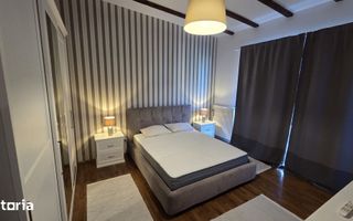 Apartament 3 camere 80 mp cu parcare privata - Eugen Ionesco - Europa - Poză 7