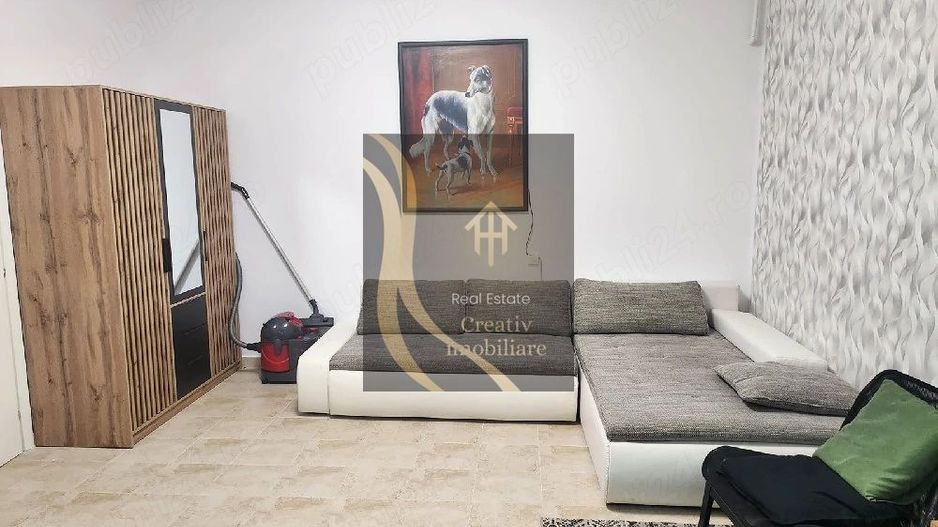 Vând apartament 2 cam 49 mp bloc 2022 - Poză 1