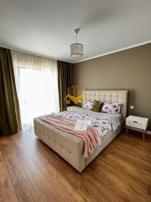 2 Camere, Borhanci, Parcare, Lux, Zona Profi, Bloc nou, AC,Romul Ladea - Poză 4