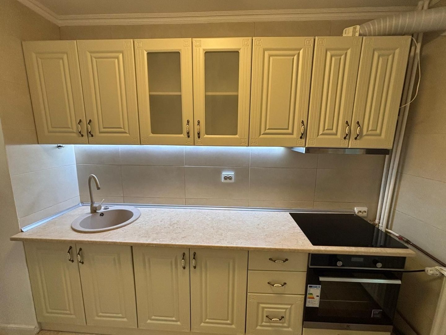 3 camere modern, loc de parcare, pet friendly, Titan - Poză 7