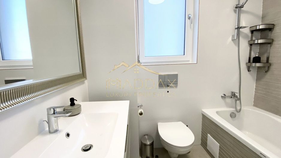 Apartament cu 2 camere + Parking/ Posibilitate investitie/Floreasca - Lake View - Poză 11