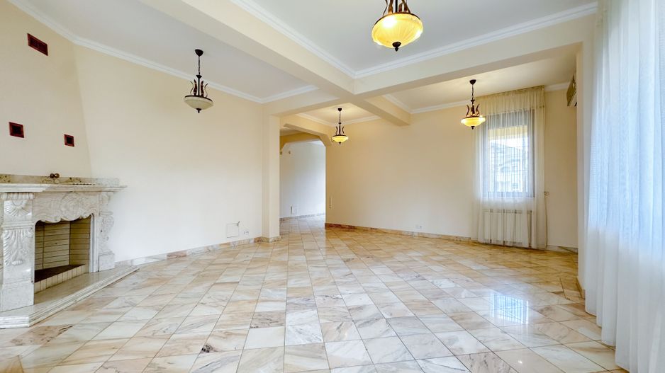 Chirie I Vilă premium I piscină I 6 dormitoare I  800 mp I Pipera - Poză 9