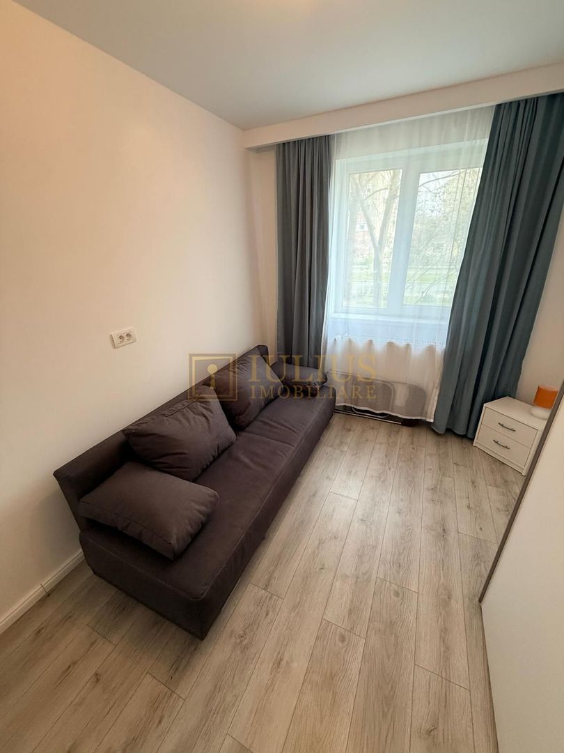 Prima inchiriere, 3 camere; 50% discount comision, Bulevardul Cetatii - Poză 18