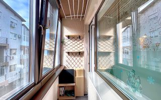 Sector 3 Pallady garsoniera decomandata 40mp mobilata et 2/3 - Poză 14