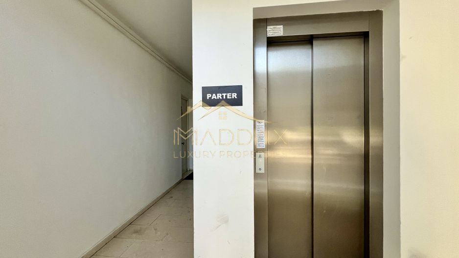 Apartament 3 camere │Gradina 50mp │Piscina │Parcare inclusă ║ Pipera - Poză 78