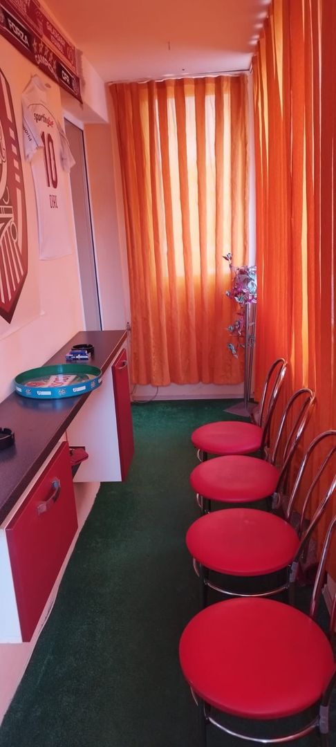 Apartament spațios | 2 camere | 3 balcoane | parcare | Eroilor - Poză 8