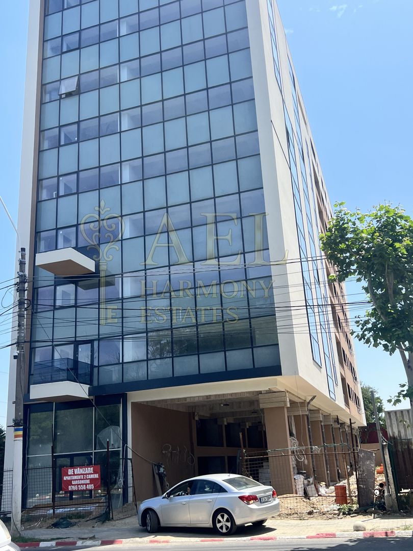 Apartament 2 camere *82mp*// Pipera-Voluntari - COMISION 0% - Poză 18