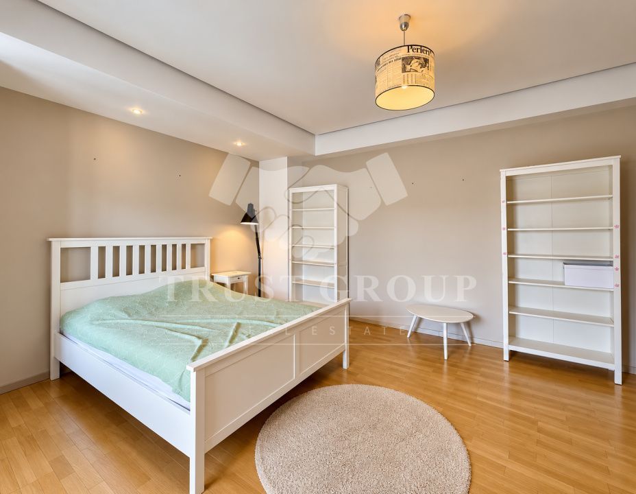 Apartament 4 camere Herastrau 165mp | Terasa | Loc de parcare - Poză 18