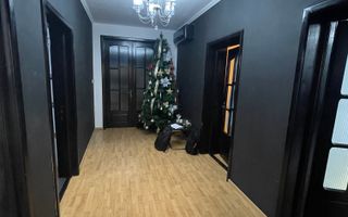 Casa S+P+E+M | 605 mp utili | 10 camere | 3 bucatarii | 4 bai | 3 terase | Garaj - Poză 18