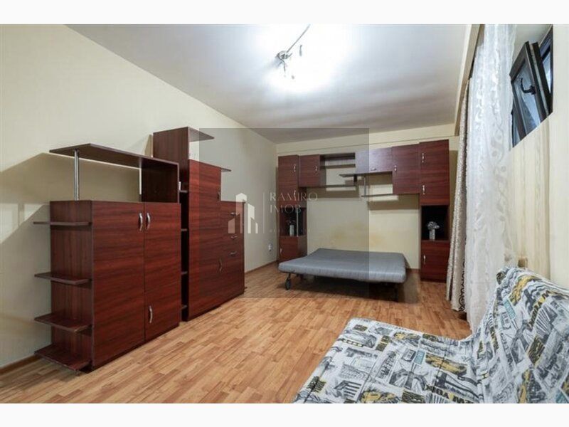 Garsoniera spatioasa, Giurgiului, centrala, mobilat-utilata - Poză 2