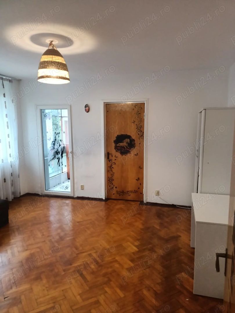 Apartament 2 camere circular, aproape metrou Titan, etaj 3 - Poză 2