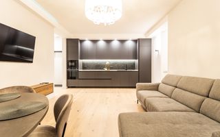 Vânzare, apartament, 2 camere + living, str. Ciuflea, Centru - Poză 5