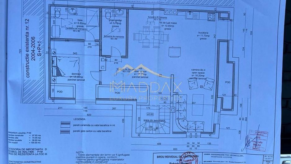 Vila  ***247mp*** // Calea Dorobanților - Poză 6