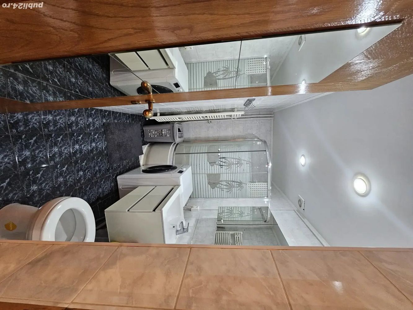 Garsoniera decomandata, parcare inclusă, renovata, Mall Vitan - Poză 6