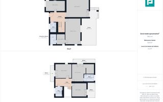 Casă modernă și eficientă energetic în Timișoara - Poză 10