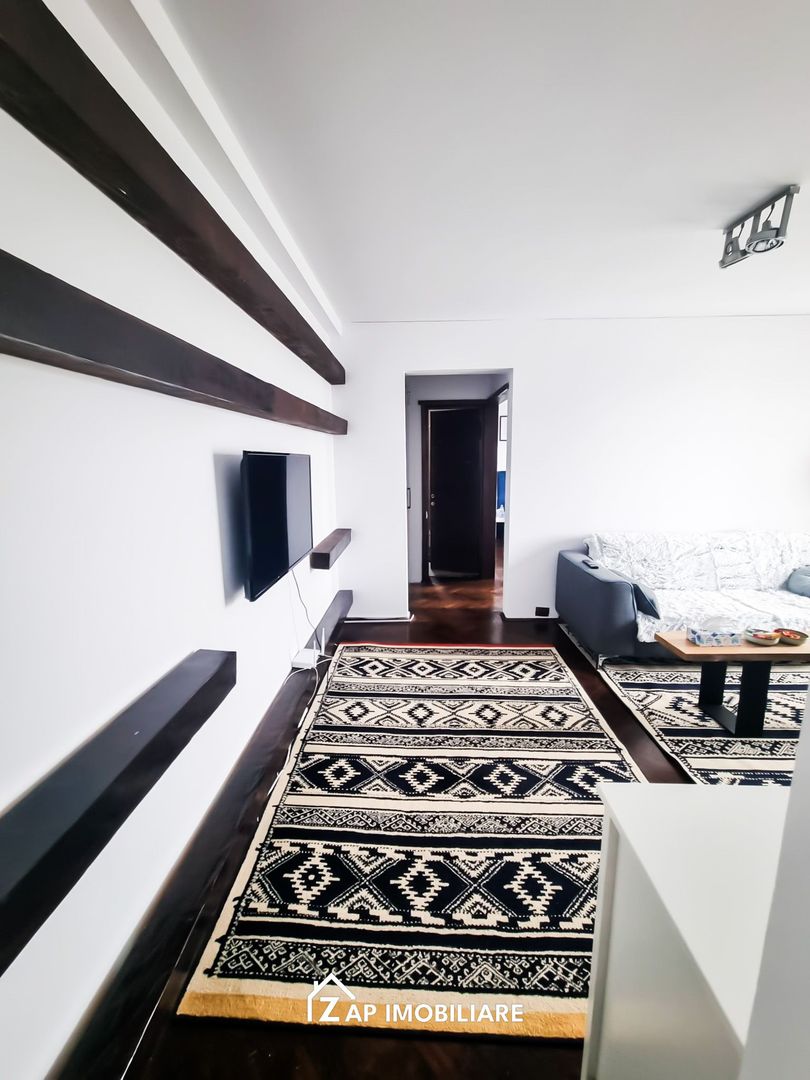 Cornisa - UMF - Apt 2 camere - Gheorghe Marinescu - - Poză 18