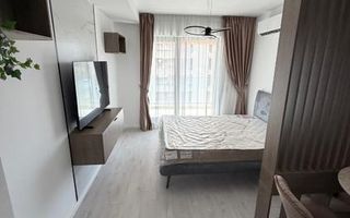 De închiriat: Studio Premium (43 mp) – Prima închiriere – Complex Novum Invest V - Poză 8