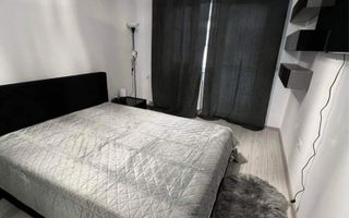 Apartament 1 cameră de închiriat, Panoramic Residence, Valea Adâncă - Poză 3
