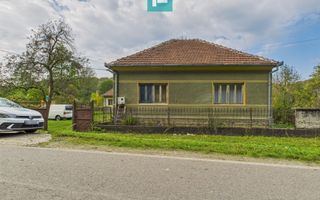 Casă cu teren generos Vărădia de Mureș - Stejar - Poză 3