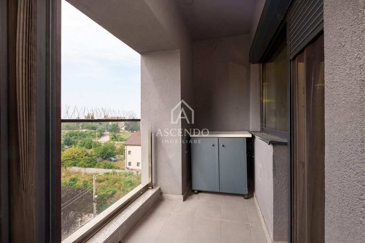 Apartament 2 camere Novum Lacul Morii | Militari | Etaj 4 - Poză 5