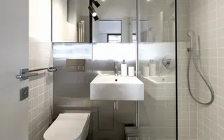 Apartament 2 camere Calea Victoriei - Poză 15