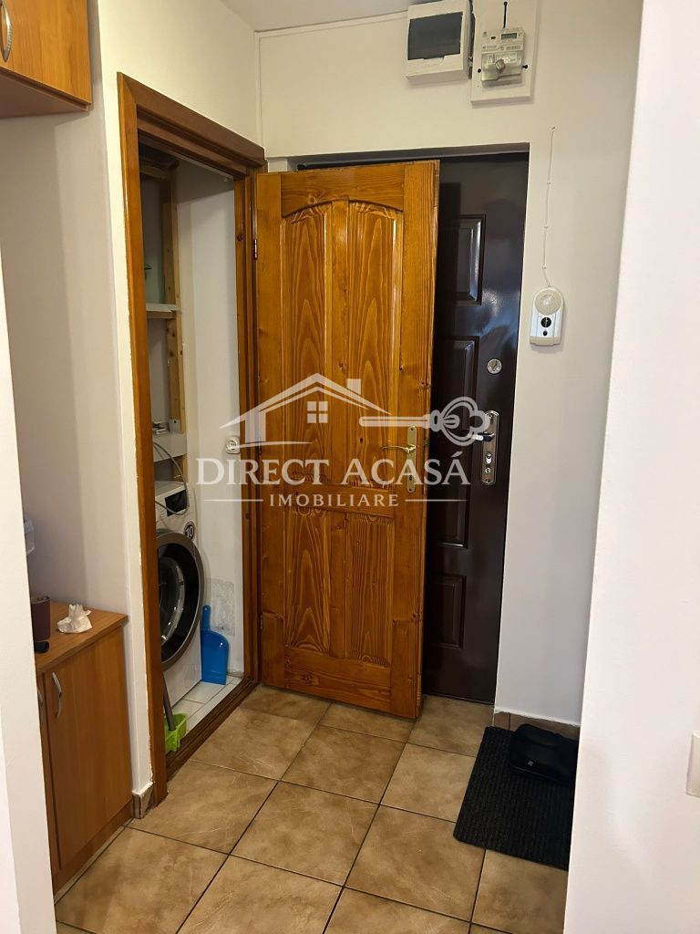 Apartament 1 cameră de închiriat – UMFST, Spitalul Județean - Poză 4
